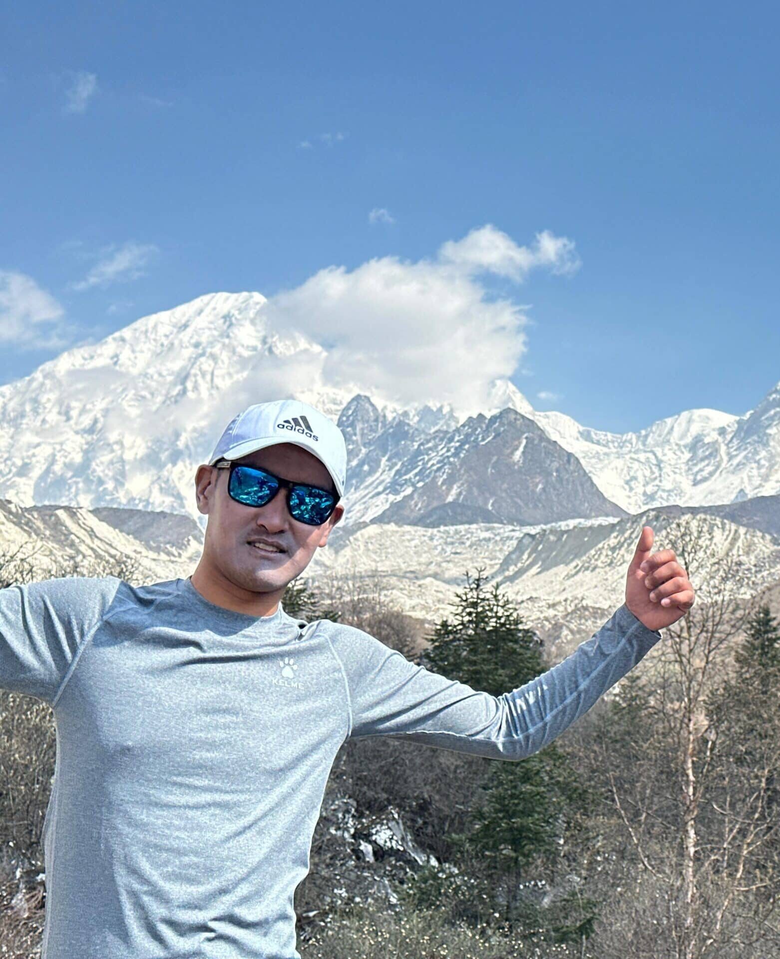 Best Trekking Guide in Nepal